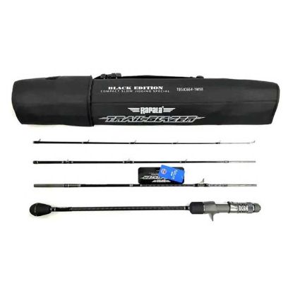 Picture of Rapala Trail Blazer Slow Jig Rod
